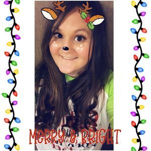 Meet your Posher, Allison